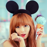 【HYUNA（キム・ヒョナ）】’Ice Cream’ (Official Music Video)