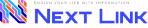 情報の力で人生を豊かに！NextLink｜ネクストリンク